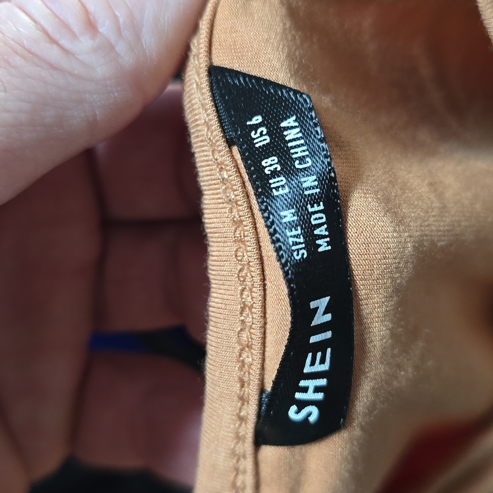 SHEIN - Picture 2 of 2